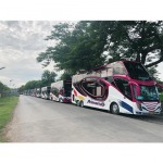 Srikrungthep Tour LP