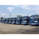 Srikrungthep Tour LP