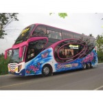 Srikrungthep Tour LP