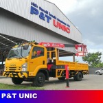 P&T Progress Intertrade Co., Ltd.