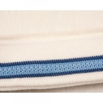 Woven collar - K Charoenkit Flatknit Co., Ltd.