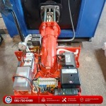 S K Boiler Co Ltd