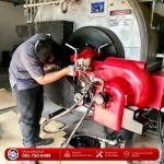 S K Boiler Co Ltd