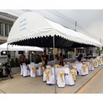 Kor Jintana Rangsit Canvas