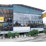 Kor Jintana Rangsit Canvas