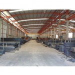 Chiangmai Metal Supply Co Ltd