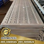 Boom Steel Co., Ltd.