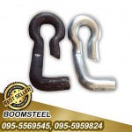 Boom Steel Co., Ltd.