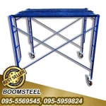 Boom Steel Co., Ltd.