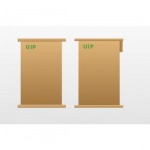 Valve bag manufacturing factory - Unique Industrial Pack Kraft Paper Bag