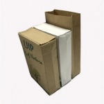 Multi-layer paper bag manufacturer - Unique Industrial Pack Kraft Paper Bag