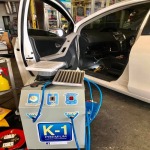 Pong Auto Service Shop
