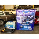 Pong Auto Service Shop