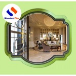 Standard Plus Service Co Ltd
