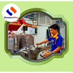 Standard Plus Service Co Ltd