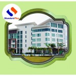 Standard Plus Service Co Ltd