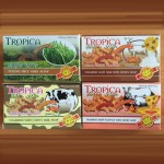 T S D International Herbal Soap Co Ltd