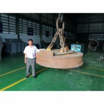 Reliance Engineering Co Ltd