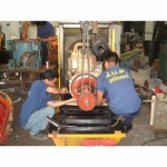 Reliance Engineering Co Ltd