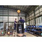 PUMP & MOTOR - ศูนย์ซ่อมมอเตอร์ไฟฟ้า รีไลแอน เอ็นจิเนียริ่ง 