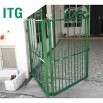Italian-Thai Autogate Co Ltd
