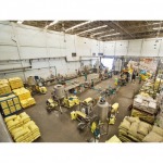 Plastic pellet factory Samut Sakhon - Union J Plus (Thailand) Co Ltd
