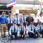 Security Company, Samut Prakan - King Best And Law Interguard Co., Ltd.