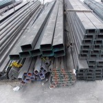 Rung Steel Product Co Ltd