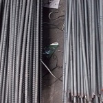 Rung Steel Product Co Ltd