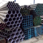 Rung Steel Product Co Ltd
