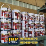 Jaroenphol Khlong 2 Steel