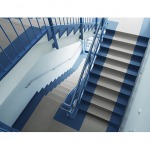 Weser House Co Ltd