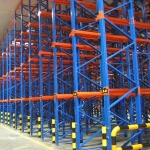 LPI Rack Range (Thailand) Corp.