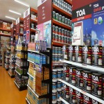 LPI Rack Range (Thailand) Corp.
