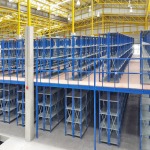 LPI Rack Range (Thailand) Corp.