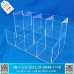 We accept custom acrylic orders. - We make acrylic according to your desired design.