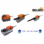 BELIMO - บริษัท ทีดีพี อินเตอร์เทรด แอนด์ เอ็นจิเนียริ่ง จำกัด