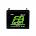 Sor Phattanachai Battery LP