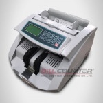 Counterfeit bank checker - Bill Counter (Thailand) Co., Ltd.