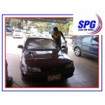 Supot Car Glass Rayong