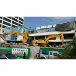 รับซื้อโรงงานพร้อมรื้ถอนฟรี หาดใหญ่ - ห้างหุ้นส่วนจำกัด หาดใหญ่การรื้อถอน 