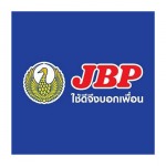 บริษัท เจ พี เพ้นท์ จำกัด