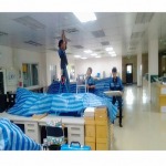 ติดตั้งแอร์สำนักงาน ปราจีนบุรี - อะไหล่แอร์บ้าน แอร์โรงงาน - ปราจีนบุรี
