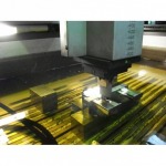 Electrical Discharge Machining - Kansai Engineering (Thailand) Co Ltd