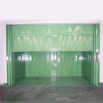 Plus Elevator System LP