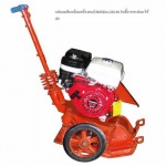 เครื่องตบดิน 5 ตัน - บริษัท โกมล เอ็นจิเนียริ่ง จำกัด