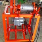 Komol Engineering Co Ltd