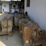 Komol Engineering Co Ltd