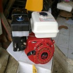 Komol Engineering Co Ltd