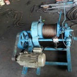 Komol Engineering Co Ltd